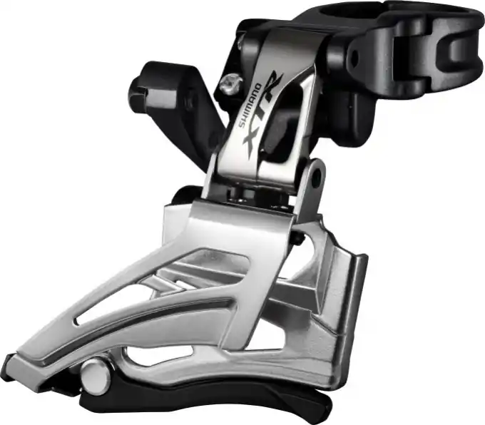 Přesmykač Shimano XTR FD-M9020 34,9+31,8, 28,6 Autentický