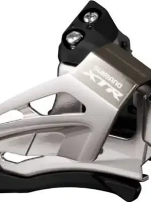 Nejlepší Cena Přesmykač Shimano XTR FD-M9020 34,9+31,8, 28,6