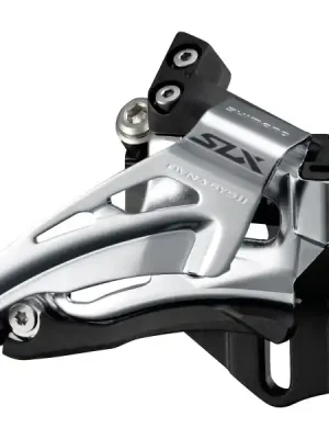 Vrácení Zdarma Přesmykač Shimano SLX FD-M7025 přímá montáž