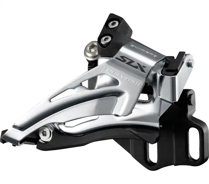 Vrácení Zdarma Přesmykač Shimano SLX FD-M7025 přímá montáž