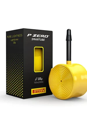 Sleva Duše Pirelli P ZERO SmarTUBE 23/32-622 Presta 80mm