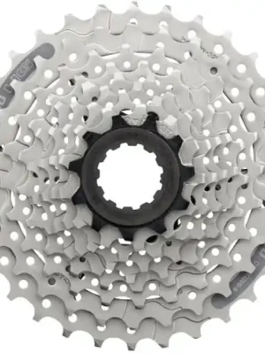 Kazeta 9 Shimano HG 201 11-34z stříbrná Akční Nabídka