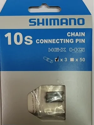Speciální Cena Nýt řetězu Shimano 10sp 3ks
