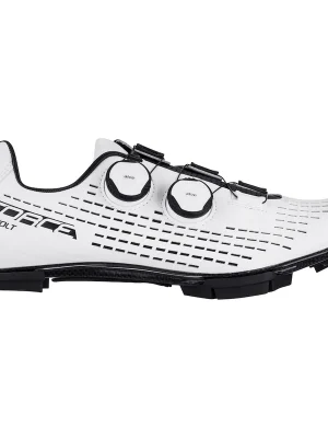Výprodej Tretry Force MTB REVOLT CARBON, bílé