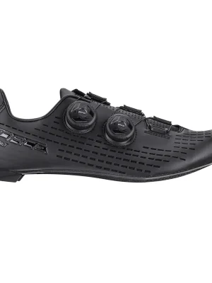 Tretry Force ROAD REVOLT CARBON, černé Akce