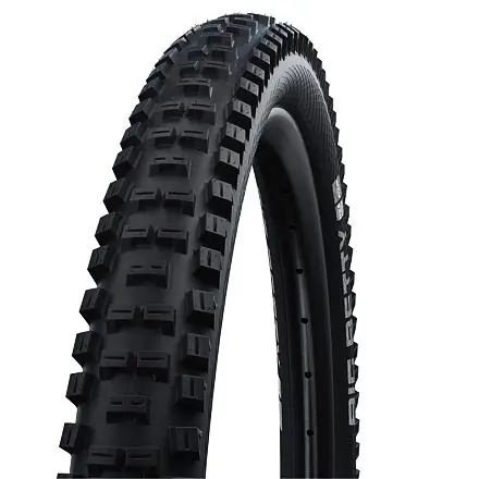 Časově Omezené Plášť SCHWALBE Big Betty Performance Line 29x2.40/62-622 černá