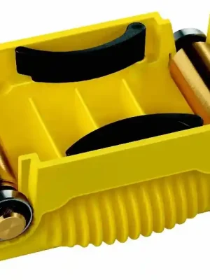 Levný Strukturovač běžek TOKO nůž red NEW
