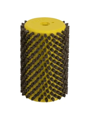 Časově Omezené Rotační kartáč TOKO žíně 5mm šířka 100mm