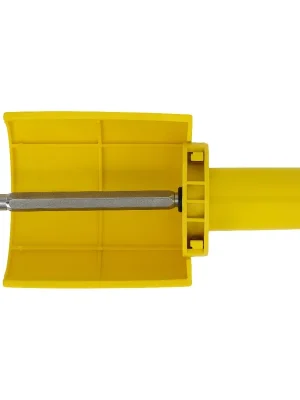 Osa rotačníha kartáče TOKO 100mm s držádlem Nejlepší Volba
