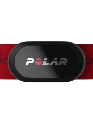 Hrudní vysílač Polar TF H10+ Bluetooth Smart/ANT, s popruhem M-XXL Horká Nabídka