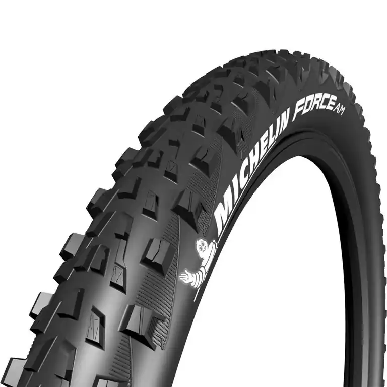 Značkový Plášť MICHELIN FORCE AM TS TLR 27,5x2.35/58-584 PL kevlar