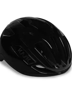 Sleva Přilba KASK Sintesi black