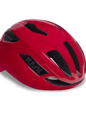 Přilba KASK Sintesi red Must-Have