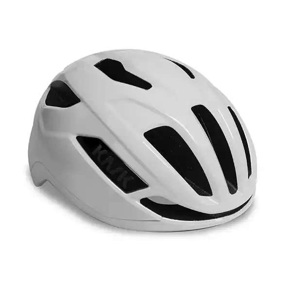 Hit Sezóny Přilba KASK Sintesi white