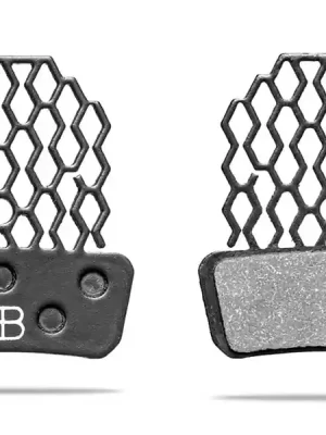 Brzdové destičky GRAPHENpads® SRAM G2&Guide Ověřený