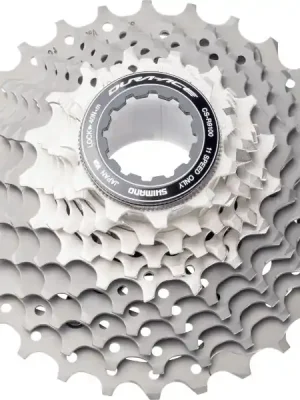 Kazeta 11 Shimano Dura-Ace CS-9000 11-28z Originální