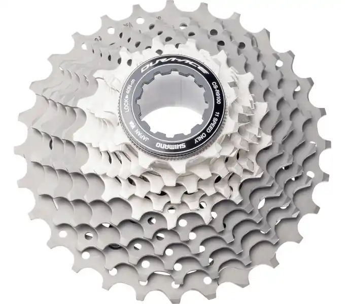 Kazeta 11 Shimano Dura-Ace CS-9000 11-28z Originální