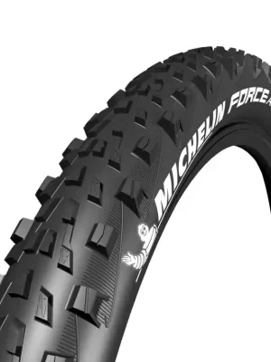 Nová Kolekce Plášť MICHELIN FORCE AM TS TLR 26x2.25/57-559 PL kevlar