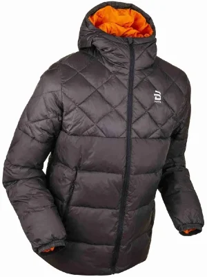 Must-Have Bunda BJ Graphene M šedá 22/23