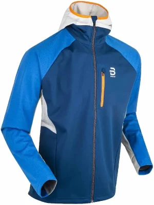 Bunda BJ North M modrá 21/22 Sleva