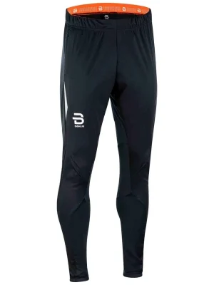 Sezónní Sleva Kalhoty BJ PRO M černé 19/20