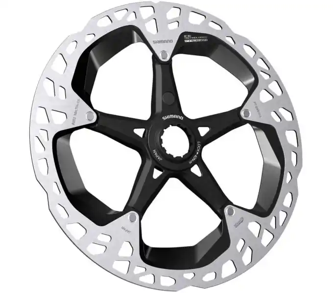 Brzdový kotouč Shimano STePS RT-EM910 180mm Odeslání Ihned