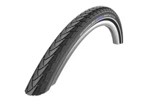 Dokud Zásoby Vydrží Plášť SCHWALBE Marathon Plus 26x1.35/35-559 reflex