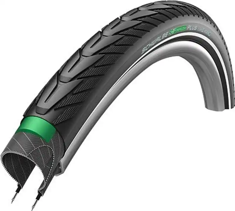 Plášť SCHWALBE Energizer Plus Performance Line 26x1.75/47-559 reflex E-BIKE Omezená Nabídka