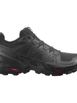 Sezónní Sleva Boty Salomon Speedcross 6 black/phantom