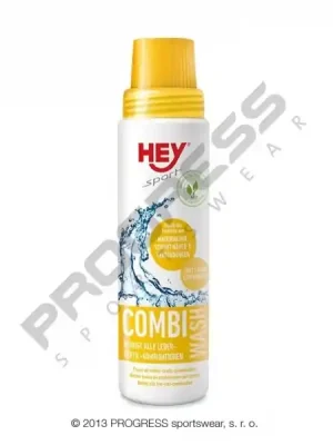 Ihned K Objednání Prací prostředek Hey sport Combi wash 250ml