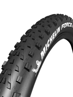 Plášť MICHELIN FORCE XC TS TLR 26x2.10/54-559 PL kevlar Super Cena
