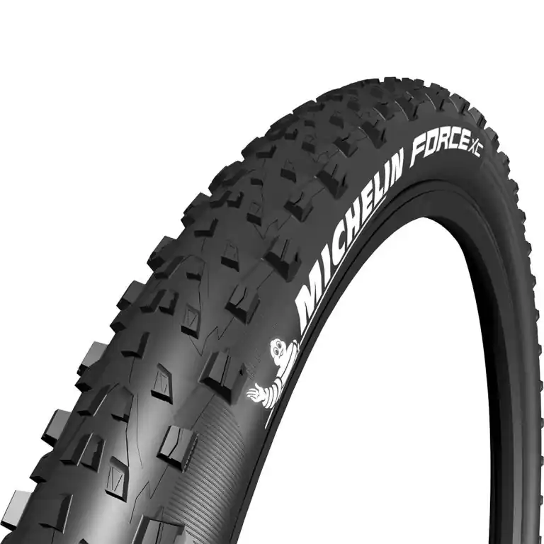 Plášť MICHELIN FORCE XC TS TLR 26x2.10/54-559 PL kevlar Super Cena
