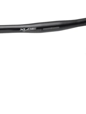Poslední Šance Řidítka XLC HB-R05 31,8mm černé