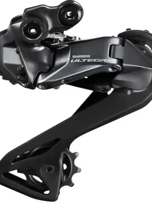 Nejlepší Volba Přehazovačka Shimano Ultegra Di2 RDR8150A 12sp