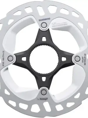 Omezená Nabídka Brzdový kotouč Shimano RTMT800SS 140mm Centrer Lock