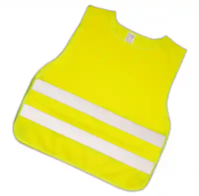 Akční Nabídka Vesta reflexní dětská M