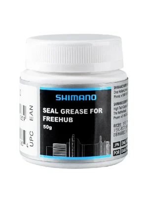 Vazelína Shimano pro 12ti rychlostní ořechy micros Jen Po Omezenou Doba