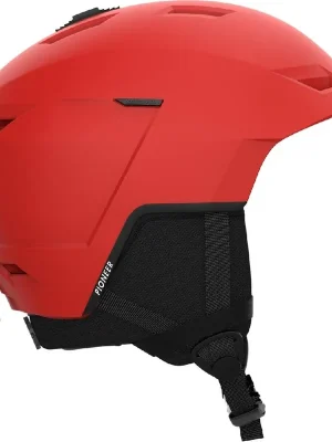 Lyžařská helma Salomon Pioneer LT red/flashy 22/23 Nízká Cena