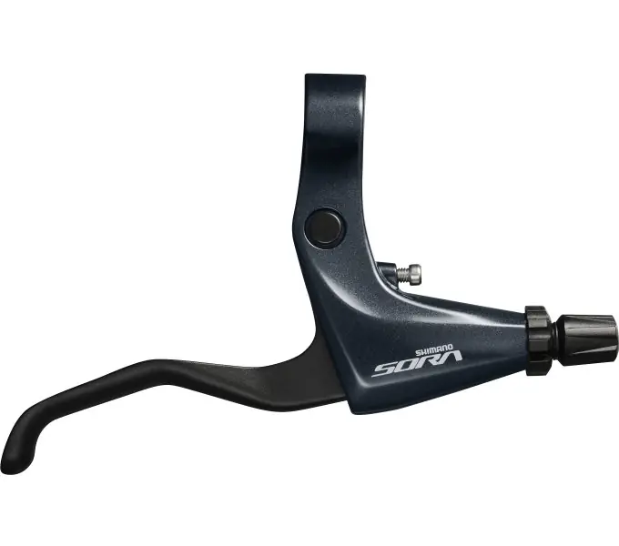 Přímo Od Výrobce Brzdová páka Shimano Sora BL-R3000 na rovná řidítka pravá