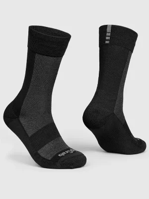 Zlevněný Ponožky Winter Merino High Cut Sock