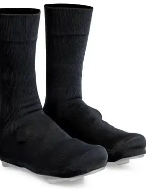 Návleky na tretry Grip Grab Flandrien Waterproof černé Dokud Zásoby Vydrží