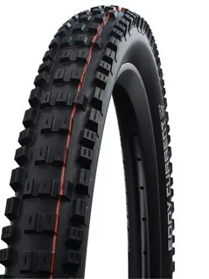 Nízká Cena Plášť SCHWALBE Eddy Current Evolution Line 29x2.6/65-622 kevlar černý