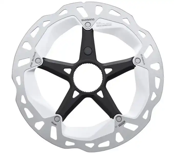 Brzdový kotouč Shimano STePS RT-EM810 180mm Sleva