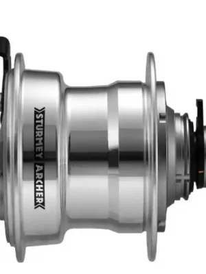 Kup Teď Náboj zadní Sturmey-Archer RXL-RD5 5r. RX bubnová brzda 90mm