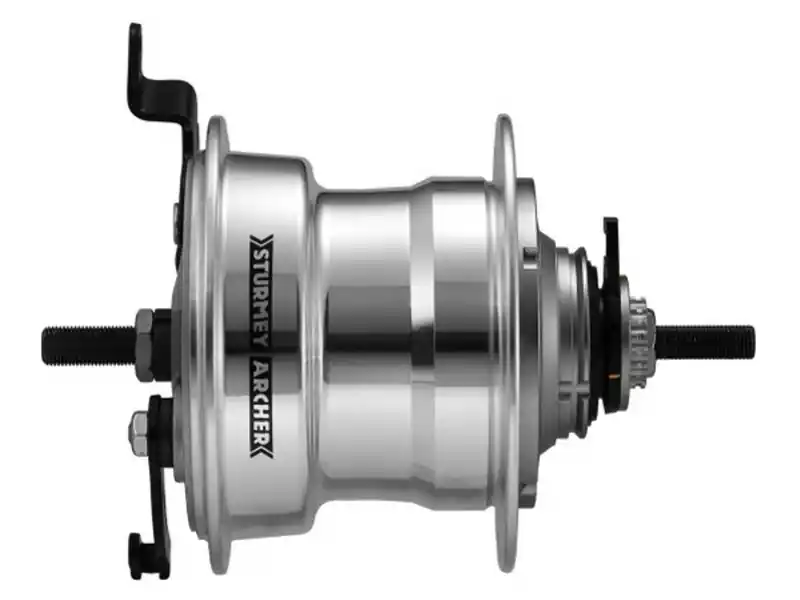 Kup Teď Náboj zadní Sturmey-Archer RXL-RD5 5r. RX bubnová brzda 90mm
