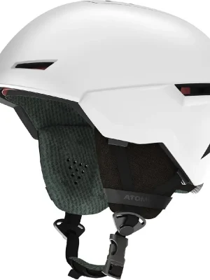 Akce Lyžařská helma Atomic Revent+ white 22/23