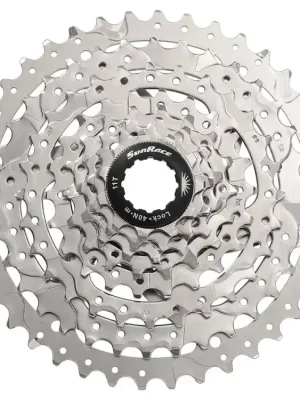 Kazeta 8 SunRace CSM6808AY 11-42z NICKEL Objednat Nyní