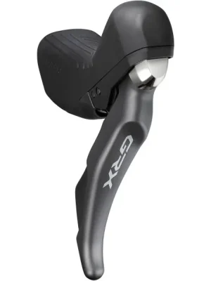 Oblíbený Řadící+brzdové páky Shimano GRX RX810 2x11s hydraulické