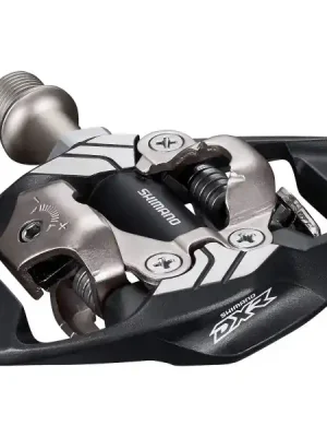 Časově Omezené Pedály nášlapné Shimano PD-MX70