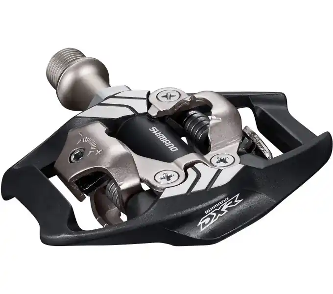 Časově Omezené Pedály nášlapné Shimano PD-MX70
